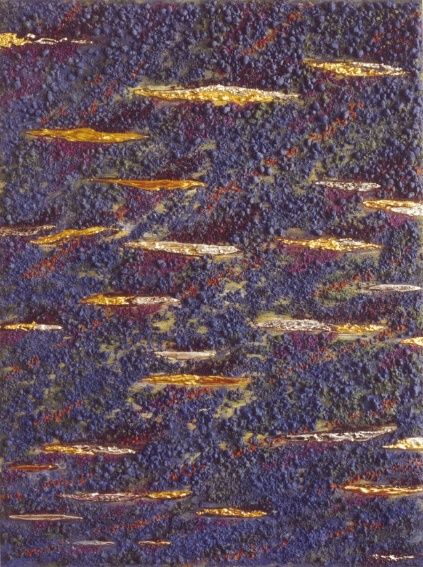 "La prairie météorique"