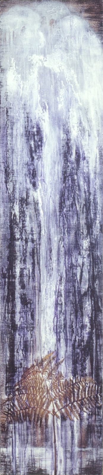 "Le palmier"