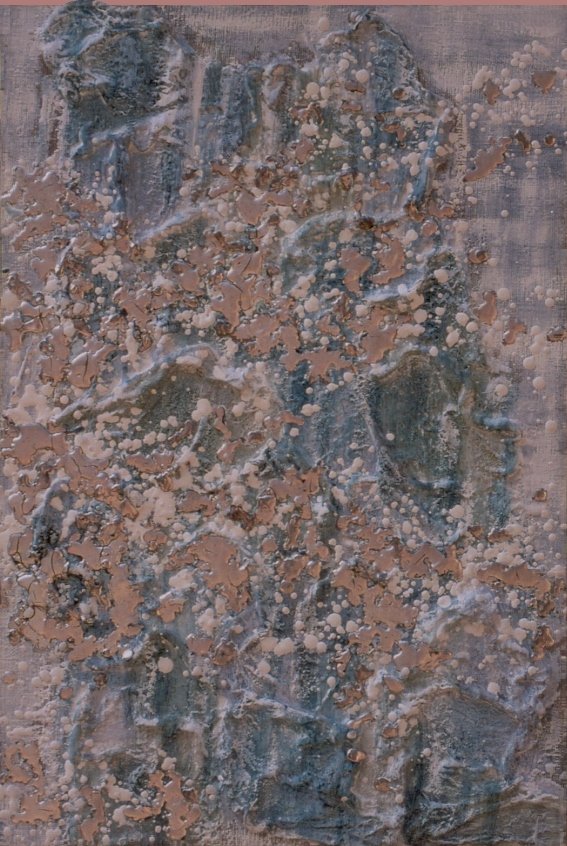 "Fleur d'eau"