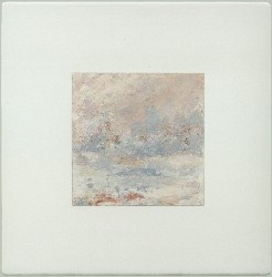 Ohne Titel (D95), 25 x 25 cm