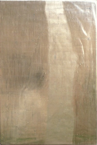 "L'instant d'illusion (hiver)"