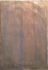 "Nächtlicher Widerhall", 40 x 60 cm