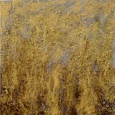 "Grasses II", 30 x 30 cm