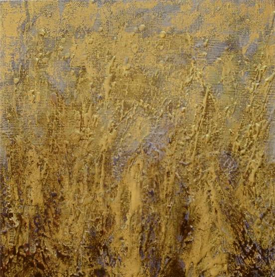 "Grasses II"