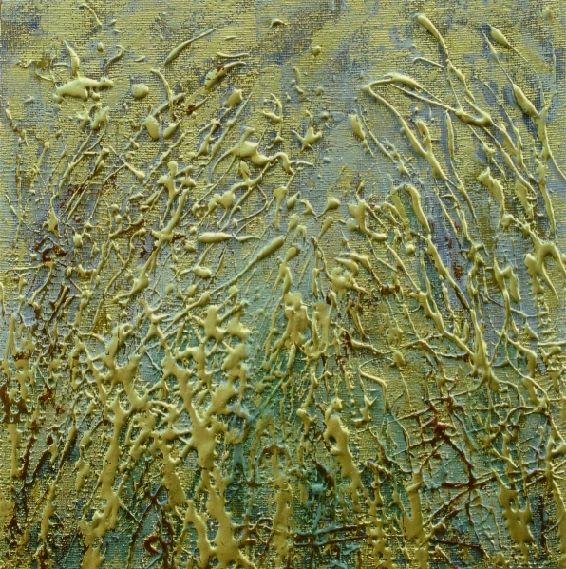 "Grasses III"