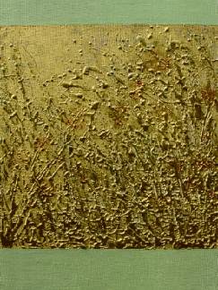 "Mohnblumen", 45 x 60 cm